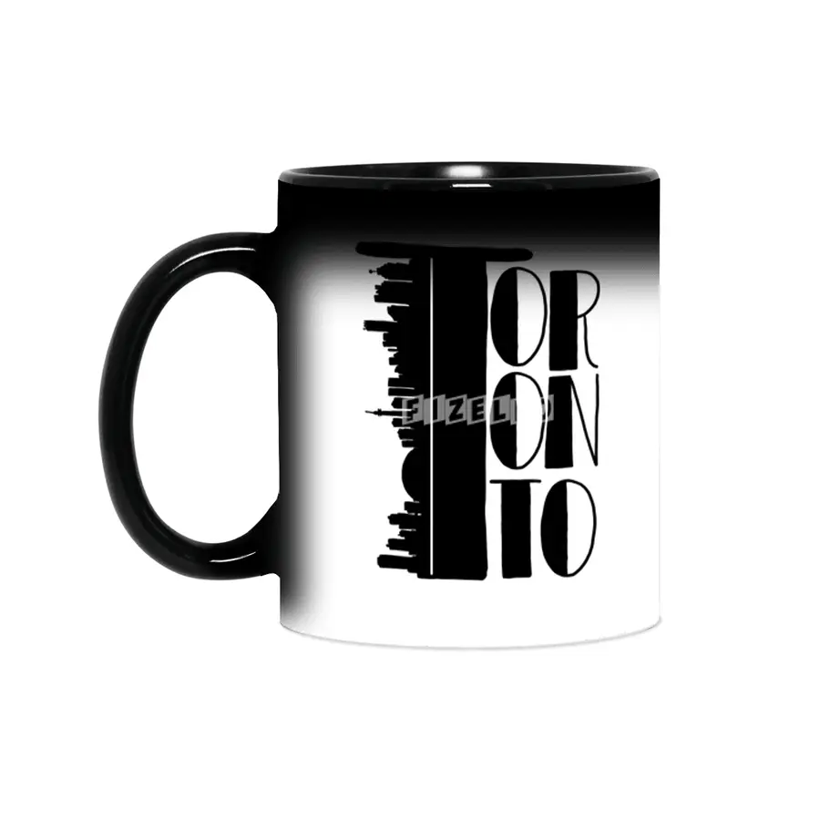 CityToronto Sihirli Kupa