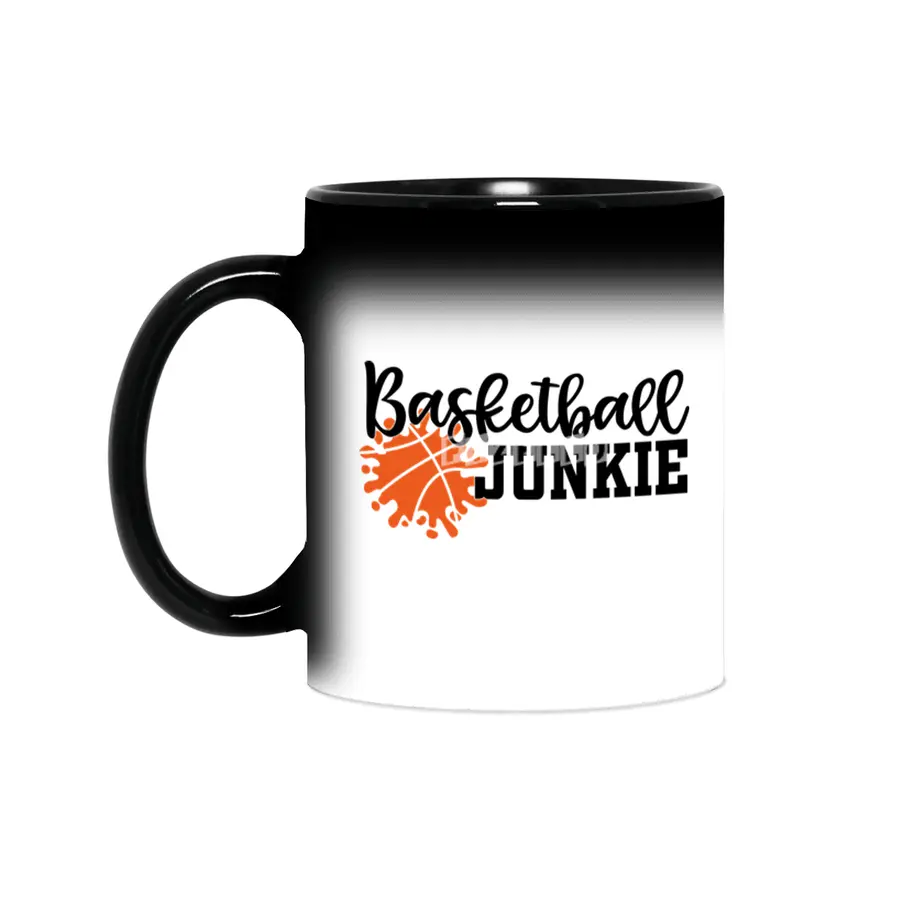 Basketball Junkie Sihirli Kupa