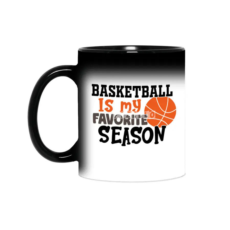 Basketballis My Favorite Season Sihirli Kupa