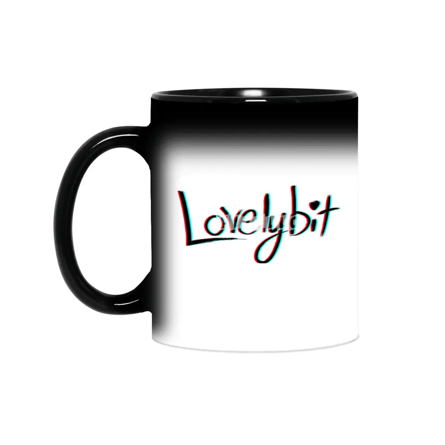 Lovelybit Sihirli Kupa