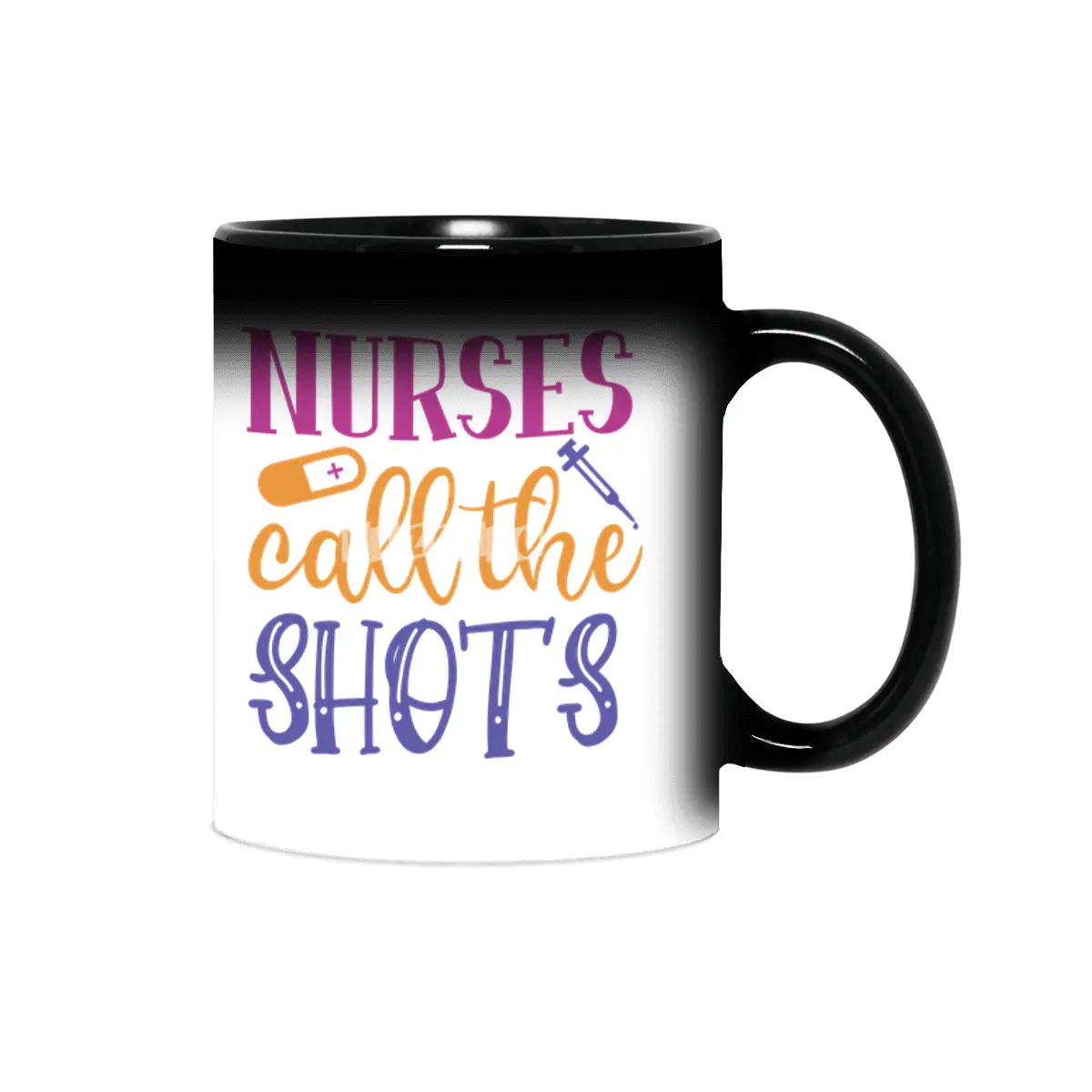 Lovely Nurses Call The Shots Sihirli Kupa