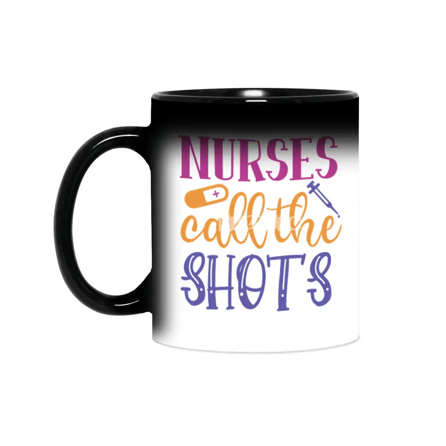 Lovely Nurses Call The Shots Sihirli Kupa