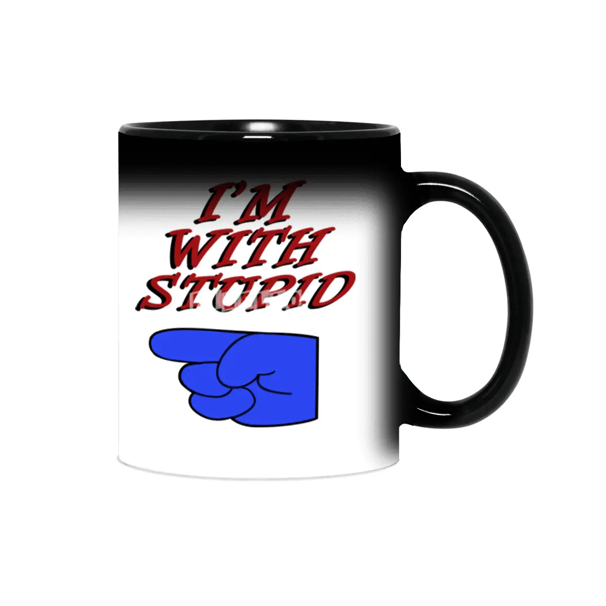 Todd is Stupid, and I'm With Him. Sihirli Kupa