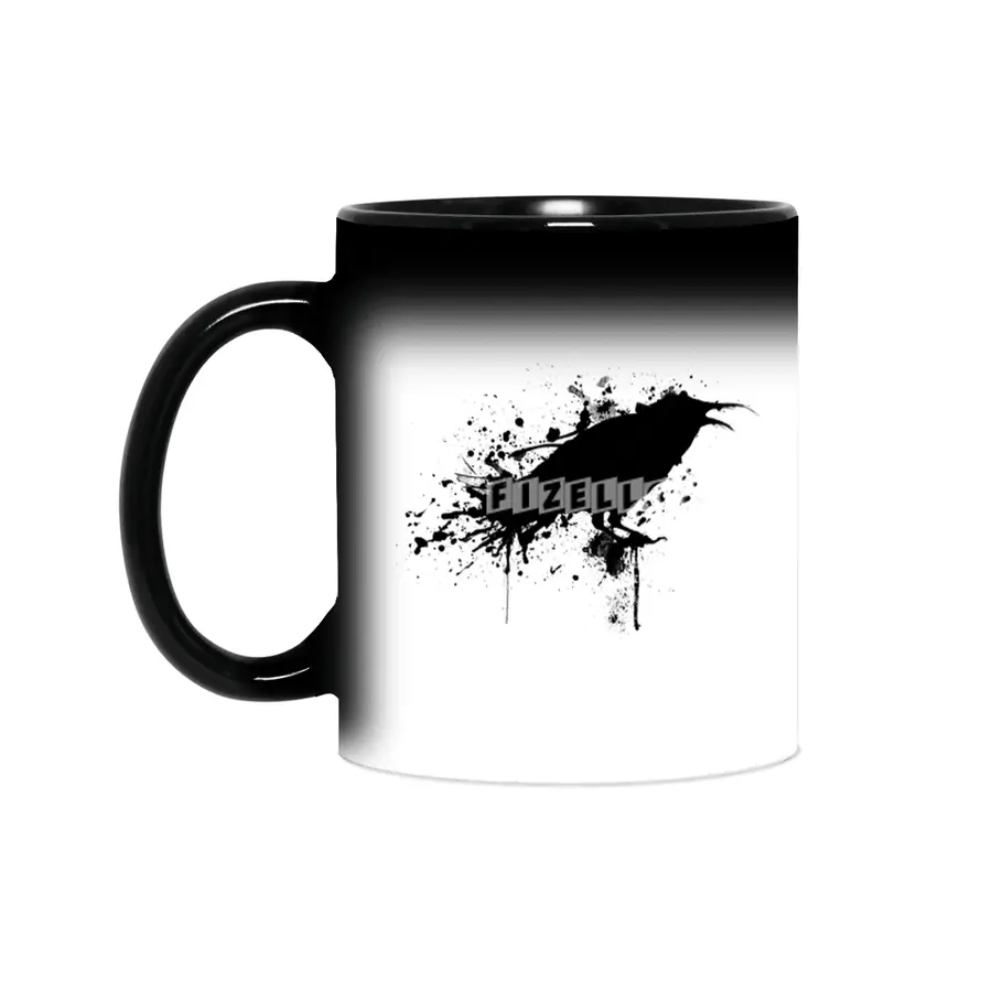 Raven Sihirli Kupa