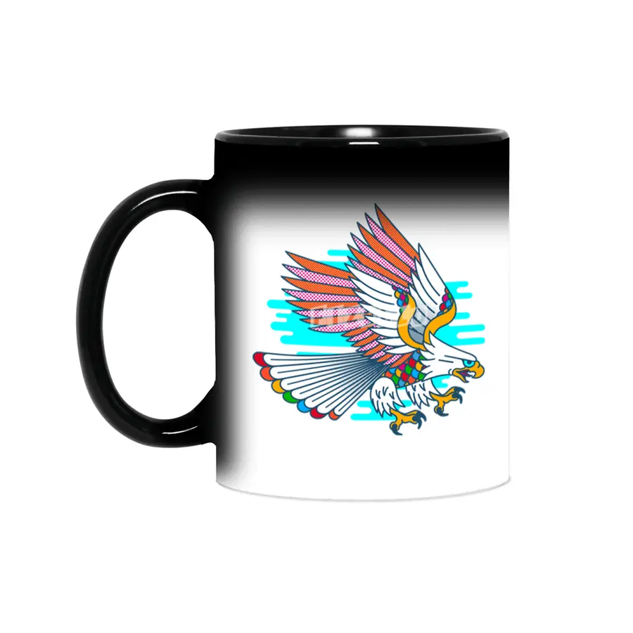 Flight of Fancy Sihirli Kupa