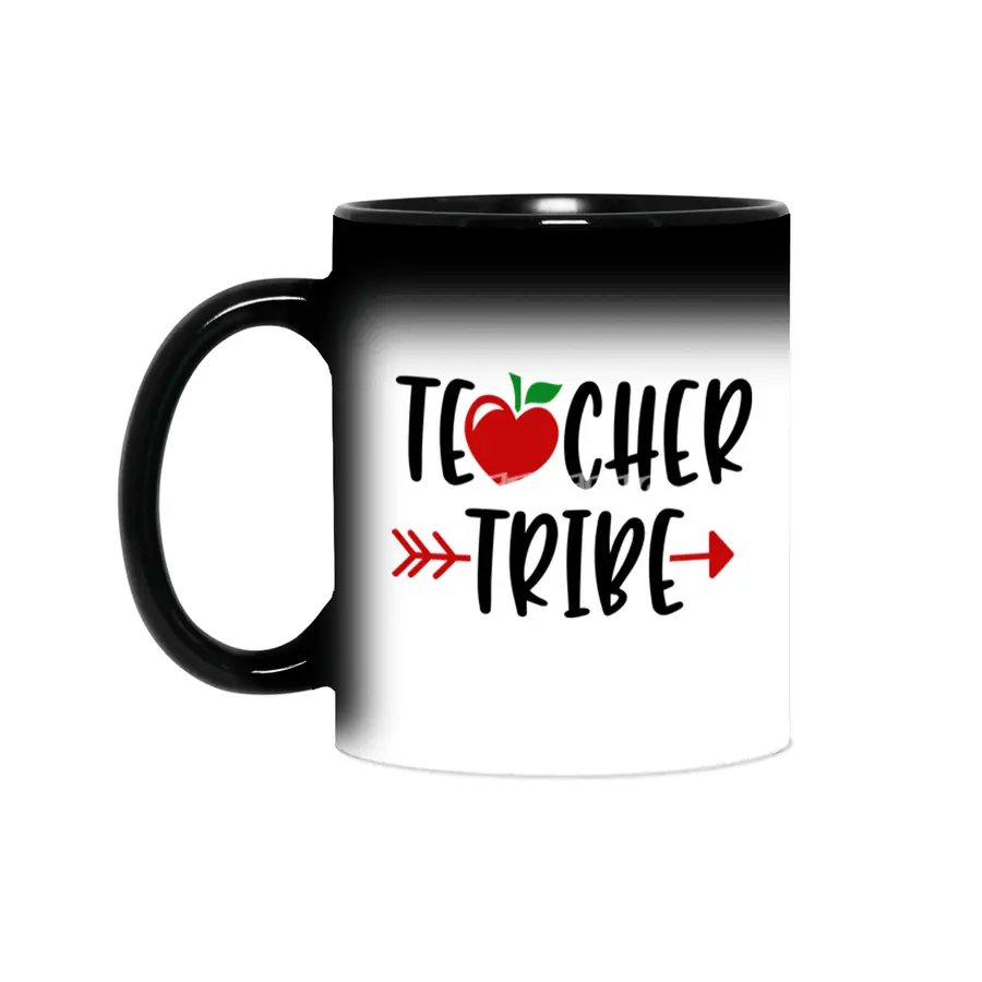 TEACHER TRIBE Sihirli Kupa