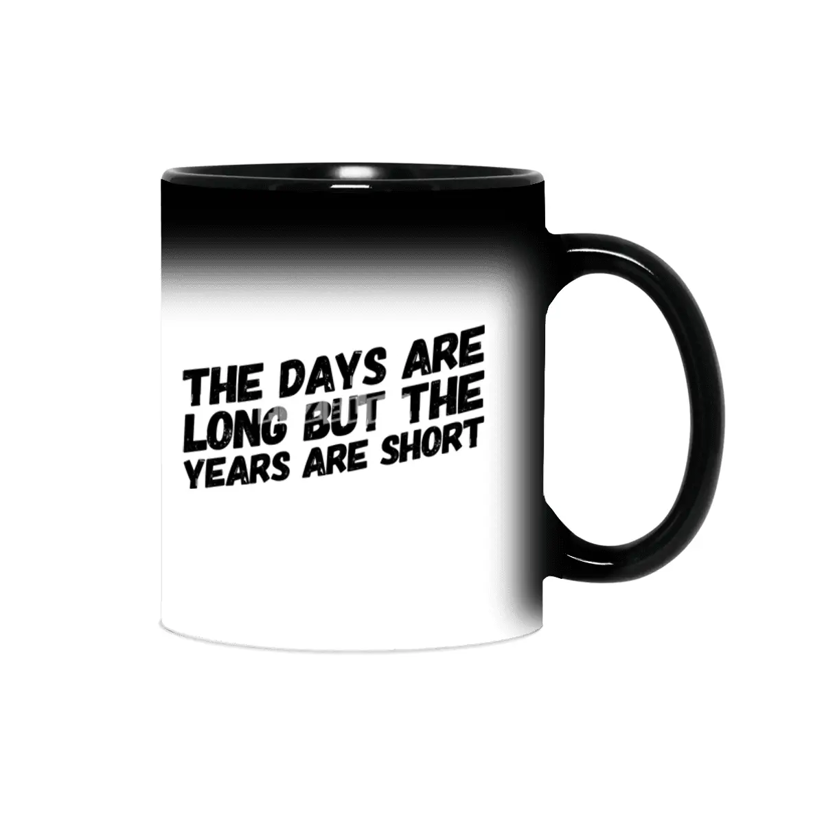 Carpe Diem Sihirli Kupa