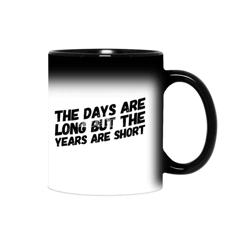 Carpe Diem Sihirli Kupa