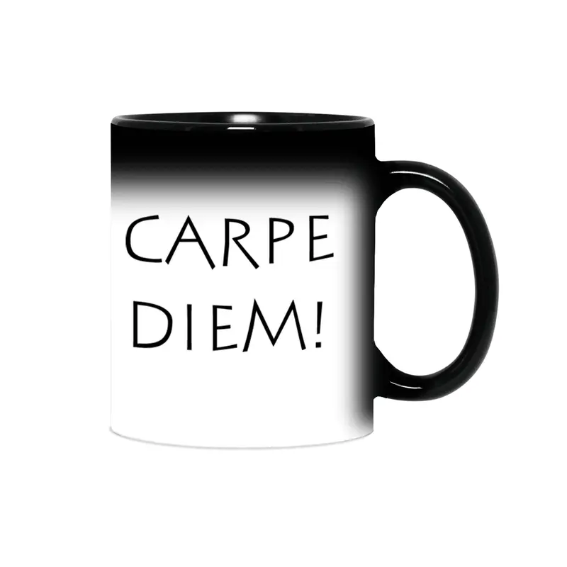 Carpe diem Sihirli Kupa