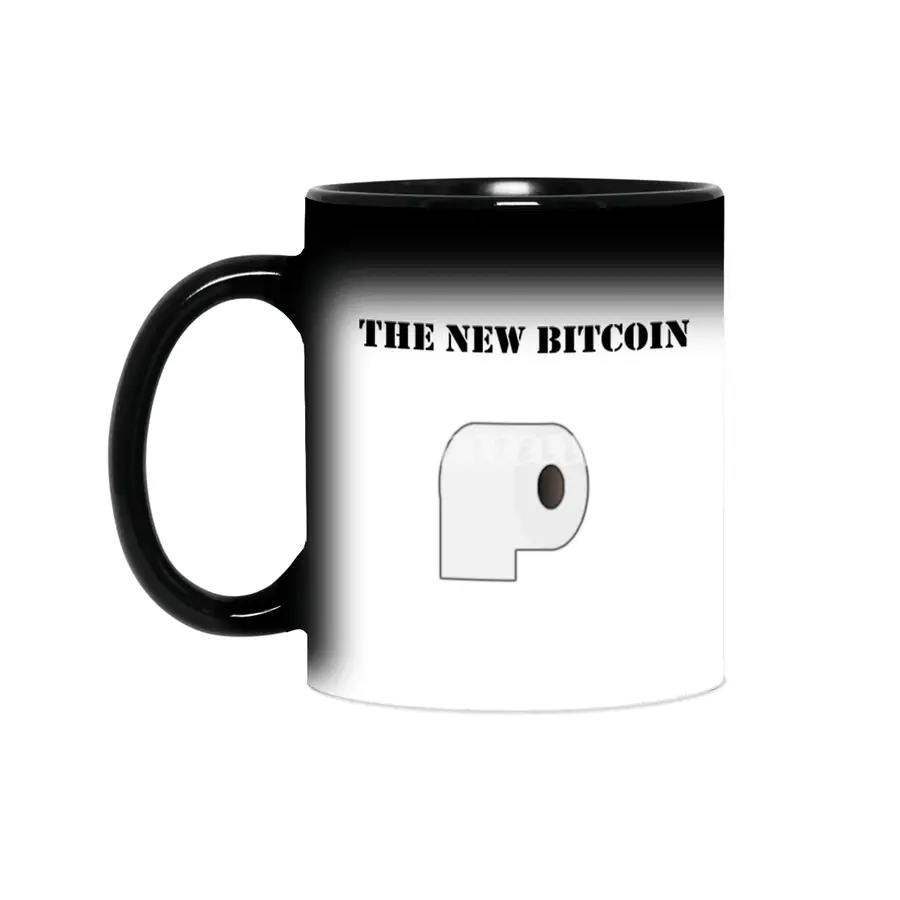 The new Bitcoin Sihirli Kupa