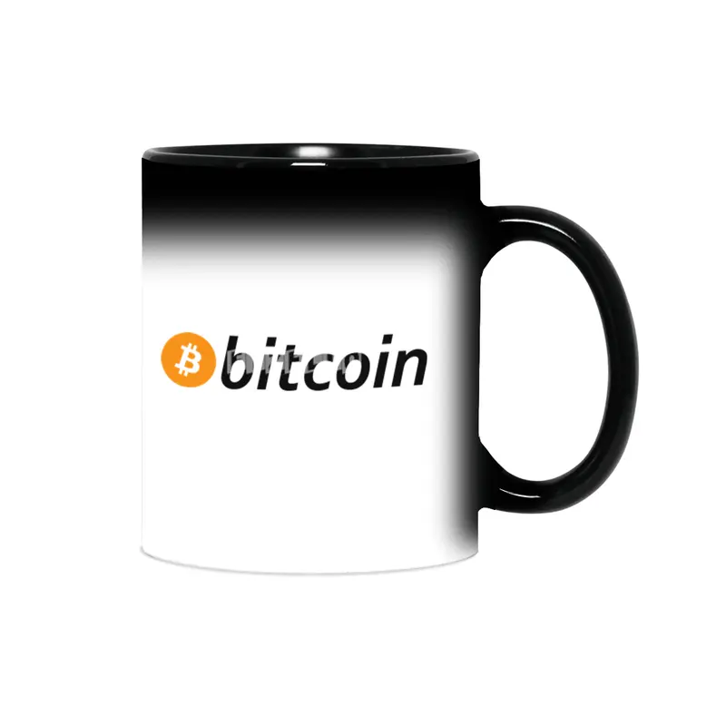 Bitcoin Art N22023 Sihirli Kupa