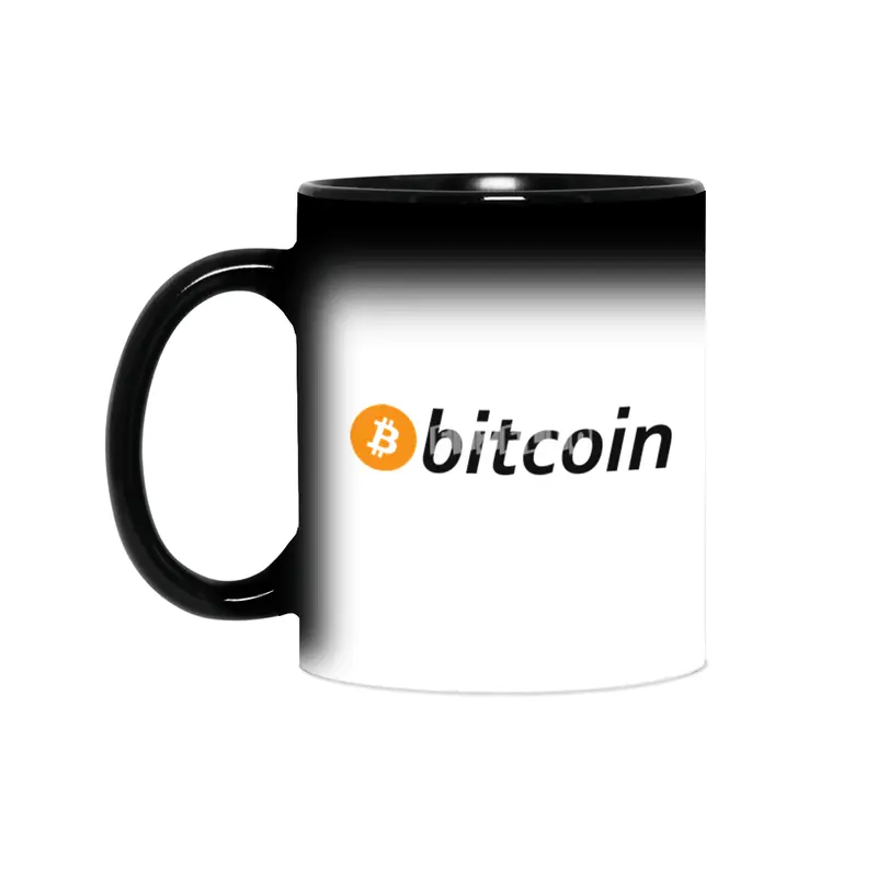 Bitcoin Art N22023 Sihirli Kupa