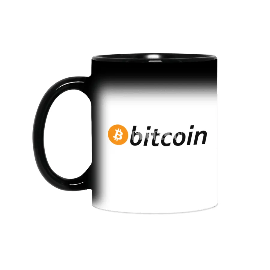 Bitcoin Art N22023 Sihirli Kupa