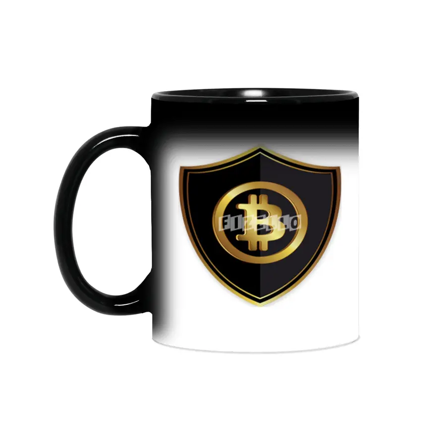 crypto bitcoin Sihirli Kupa
