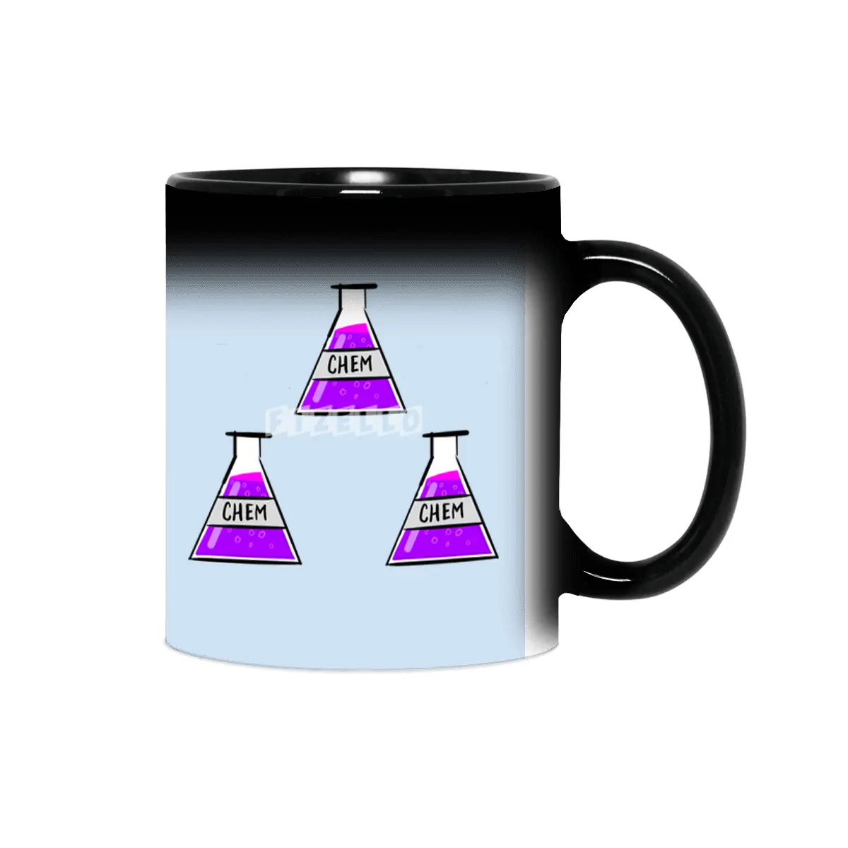 Chemistry Sihirli Kupa