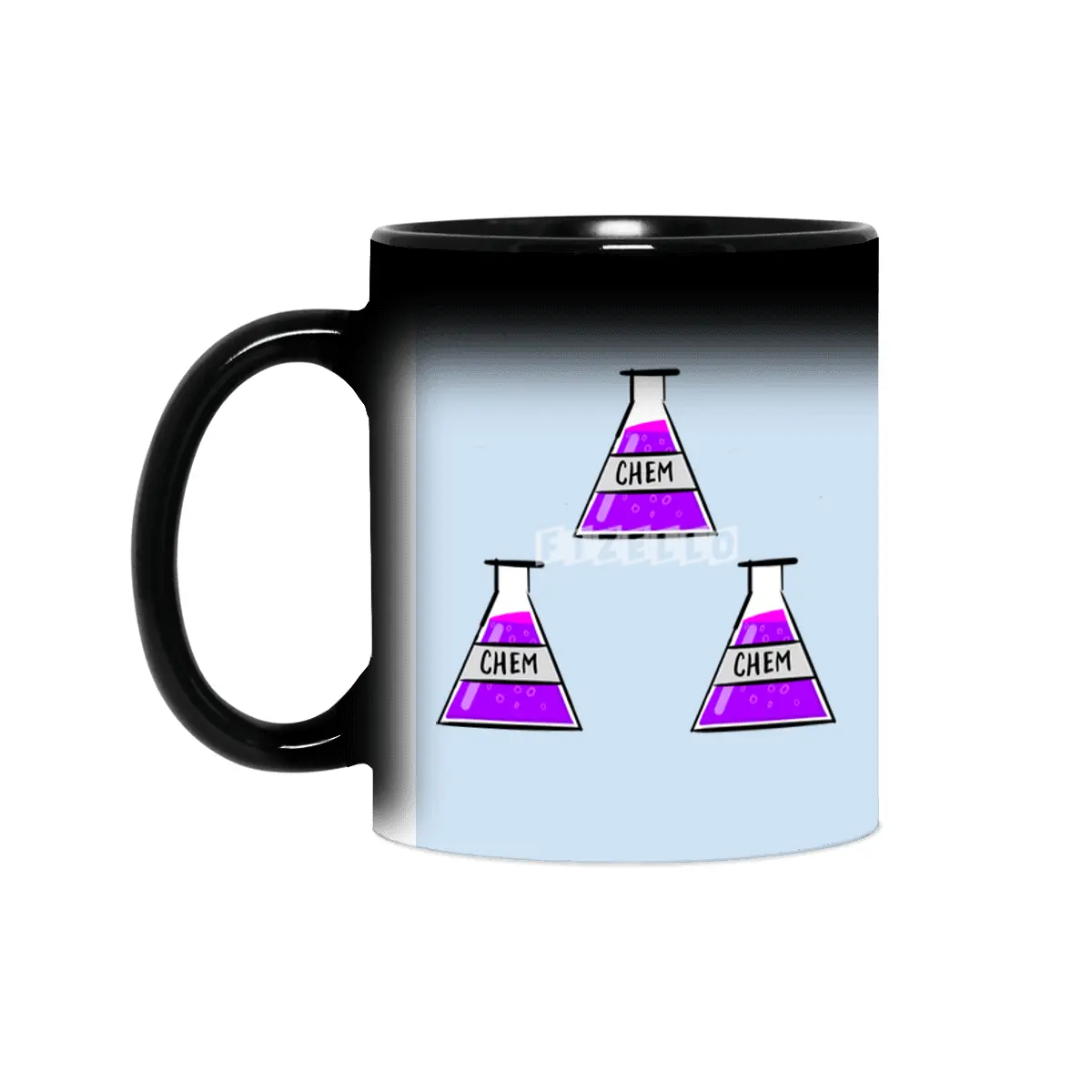 Chemistry Sihirli Kupa