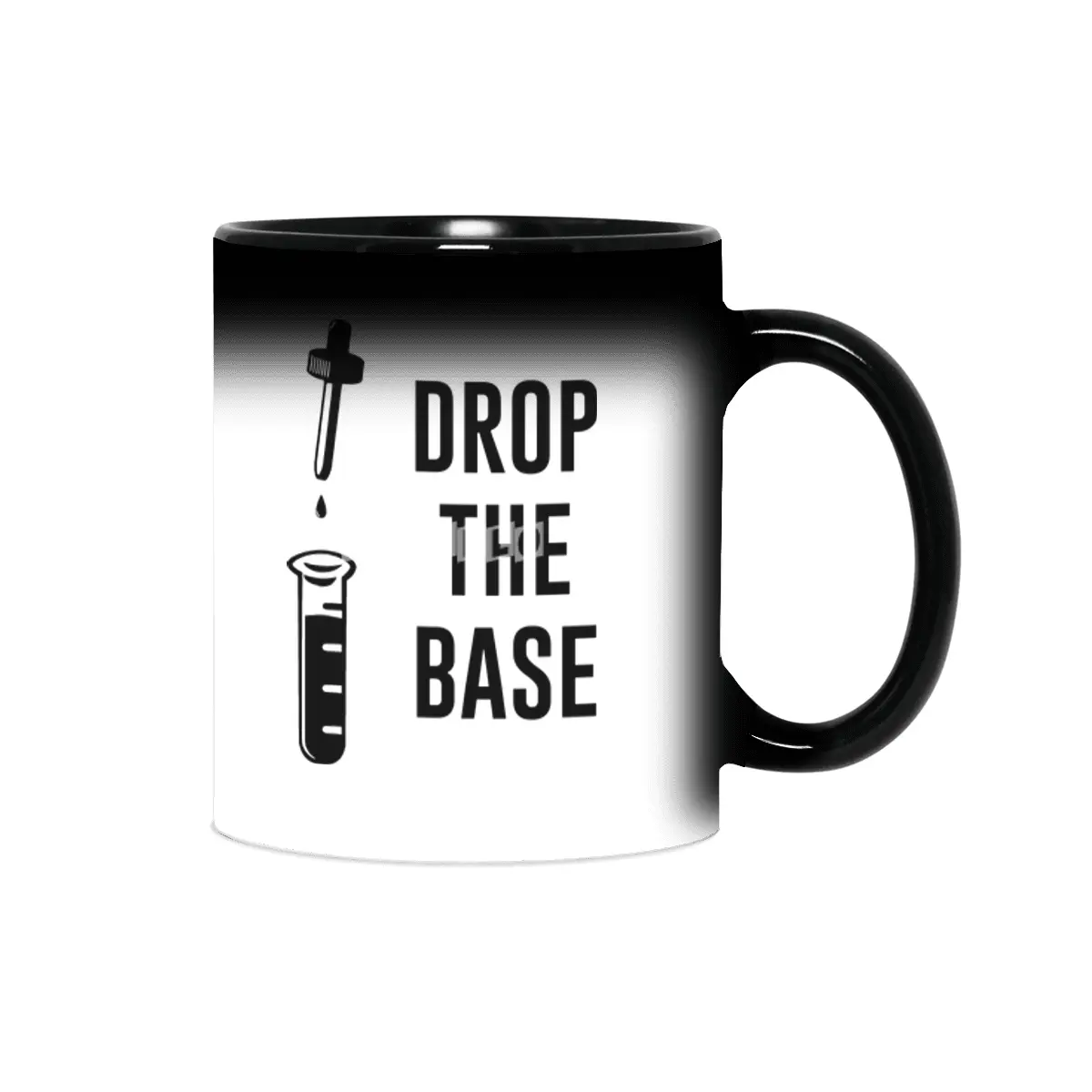 Drop the Bass Chemistry Base Sihirli Kupa