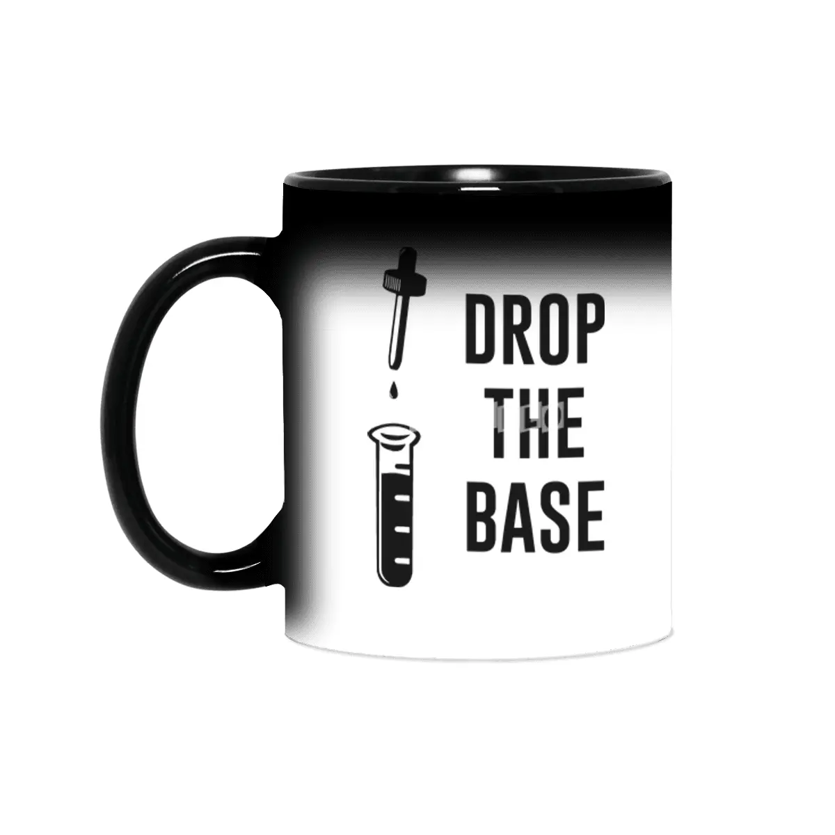 Drop the Bass Chemistry Base Sihirli Kupa