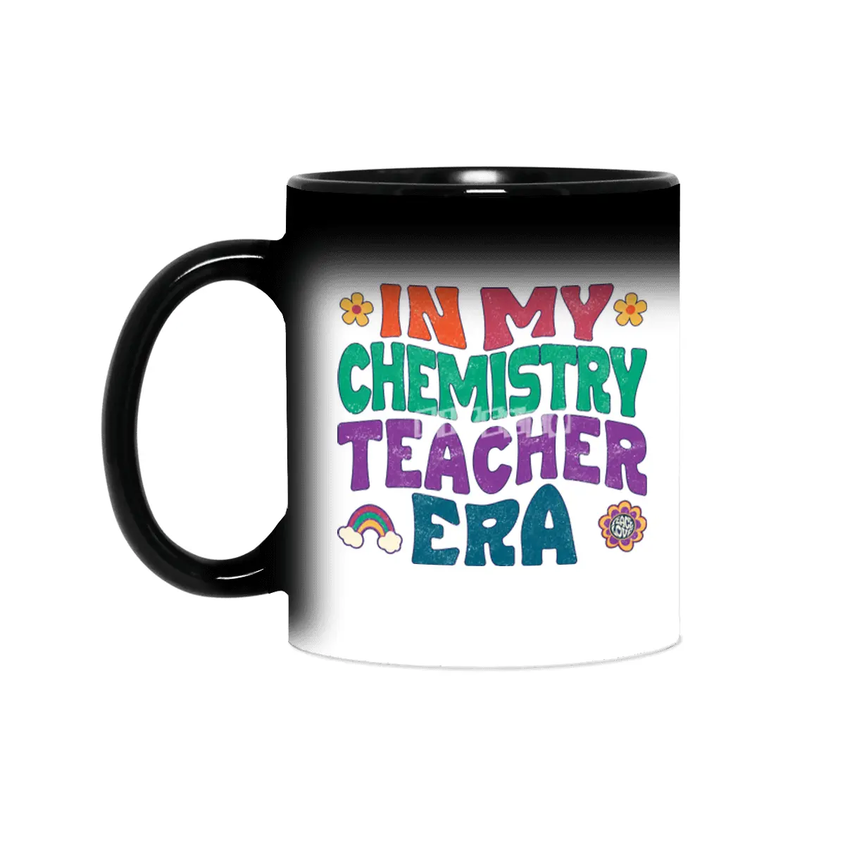 In my Chemistry teacher era Sihirli Kupa