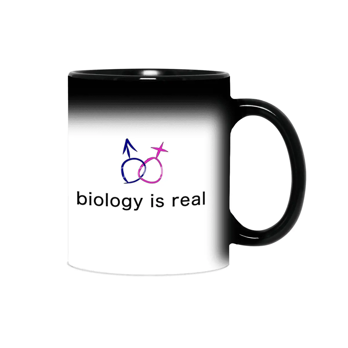 biology is real Sihirli Kupa