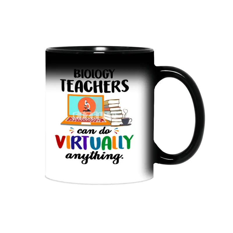 Biology Teachers Can Do Virtually Anything Sihirli Kupa