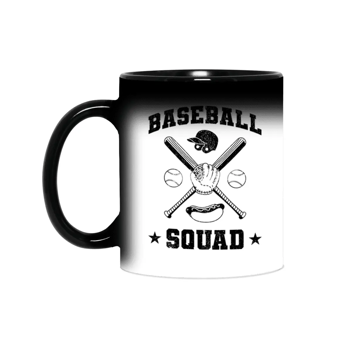 Baseball Squad Sihirli Kupa