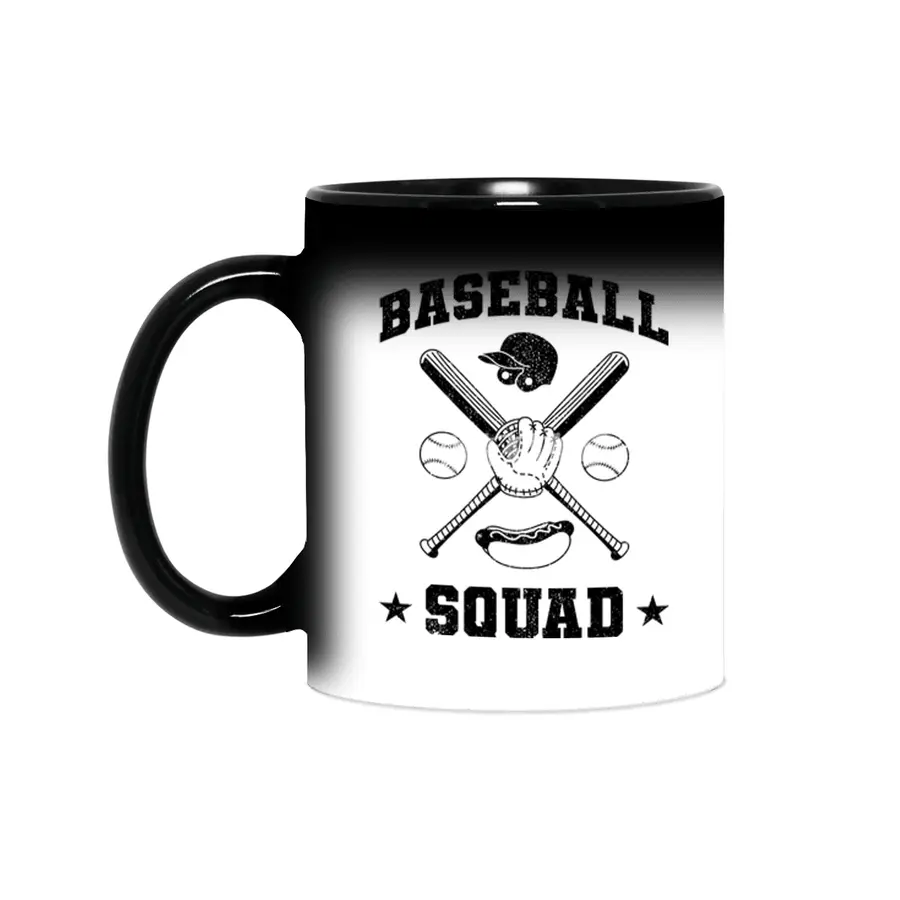 Baseball Squad Sihirli Kupa