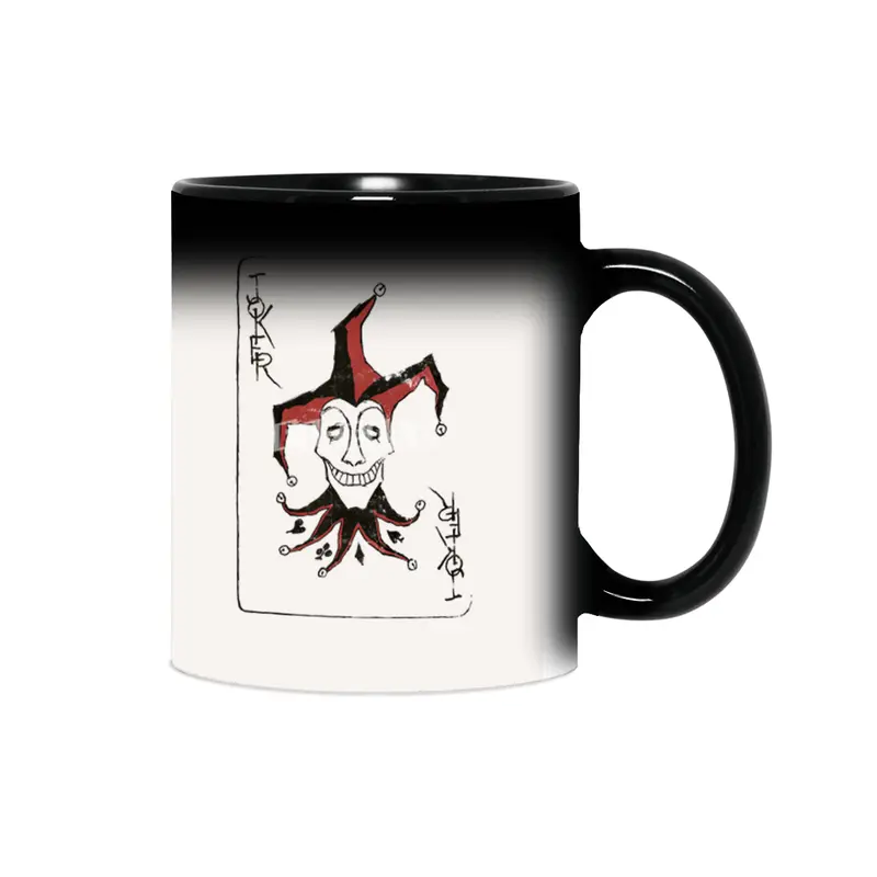 Joker Sihirli Kupa