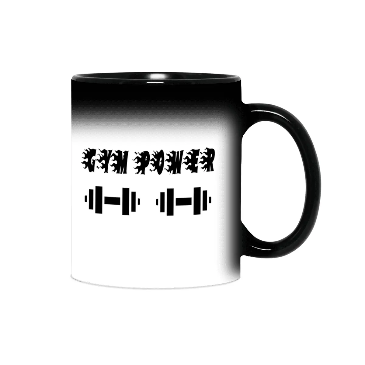 Fitness and Gym Design for various products. Sihirli Kupa
