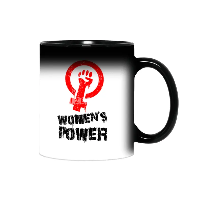 Women's Power Sihirli Kupa
