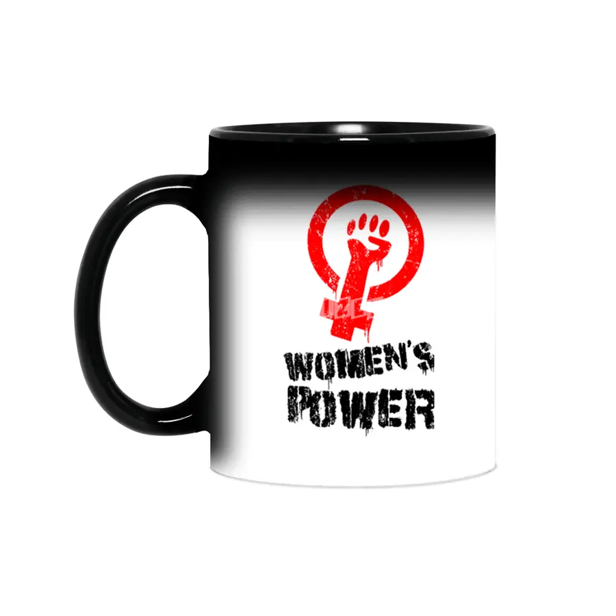 Women's Power Sihirli Kupa