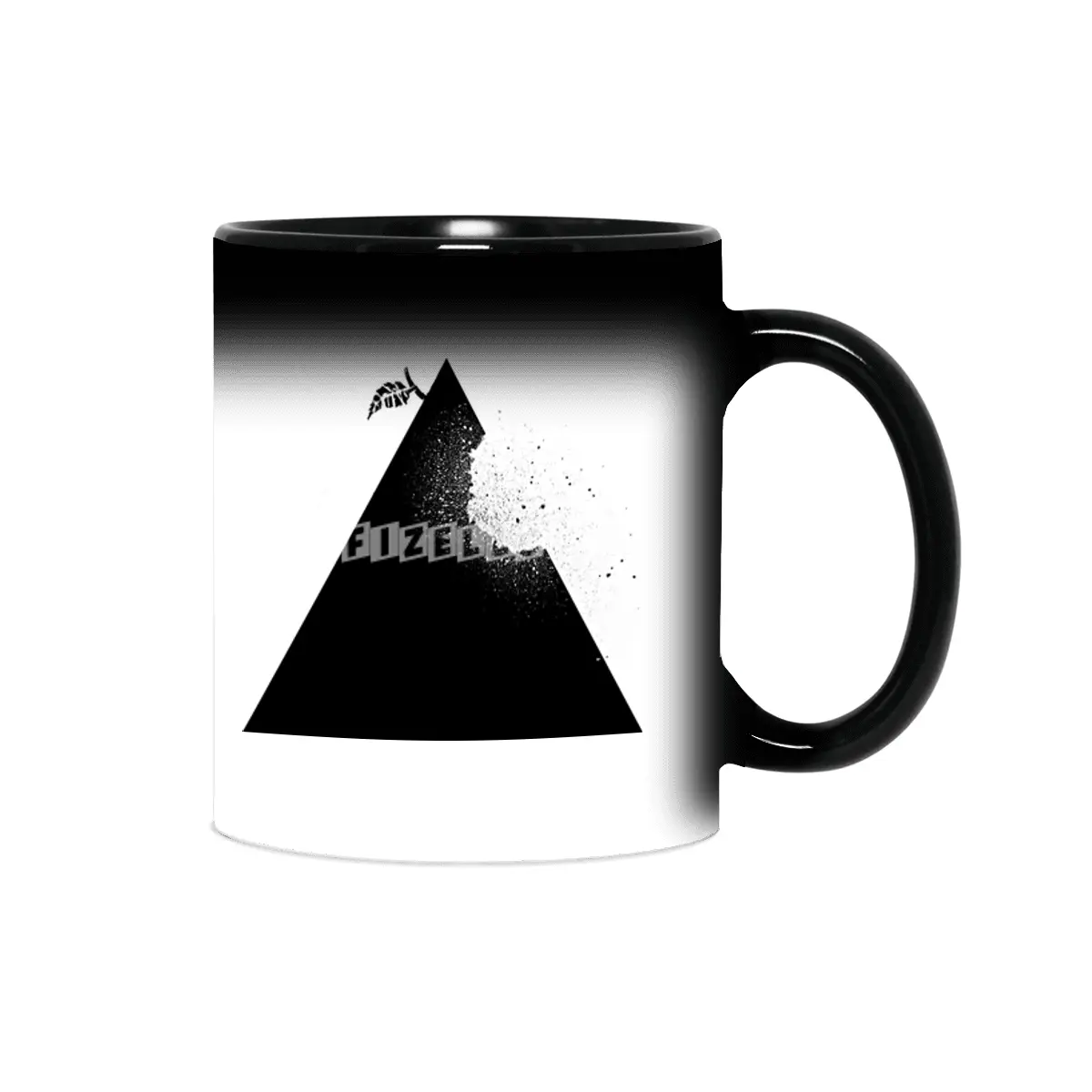 Apple pyramid Sihirli Kupa
