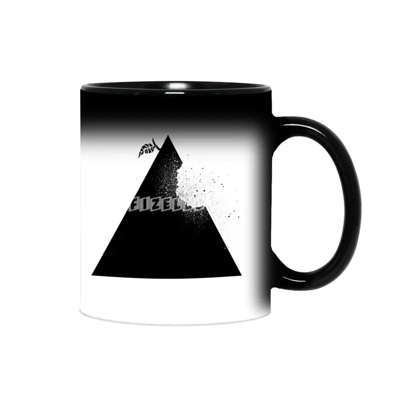 Apple pyramid Sihirli Kupa
