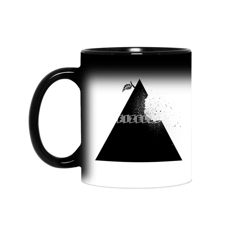 Apple pyramid Sihirli Kupa