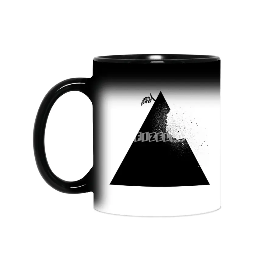 Apple pyramid Sihirli Kupa