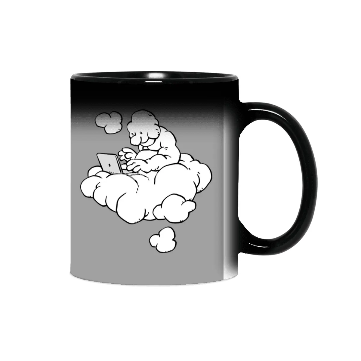 Cloud Computing Sihirli Kupa