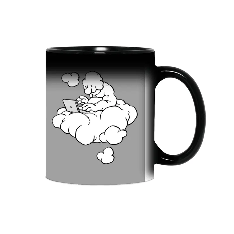Cloud Computing Sihirli Kupa