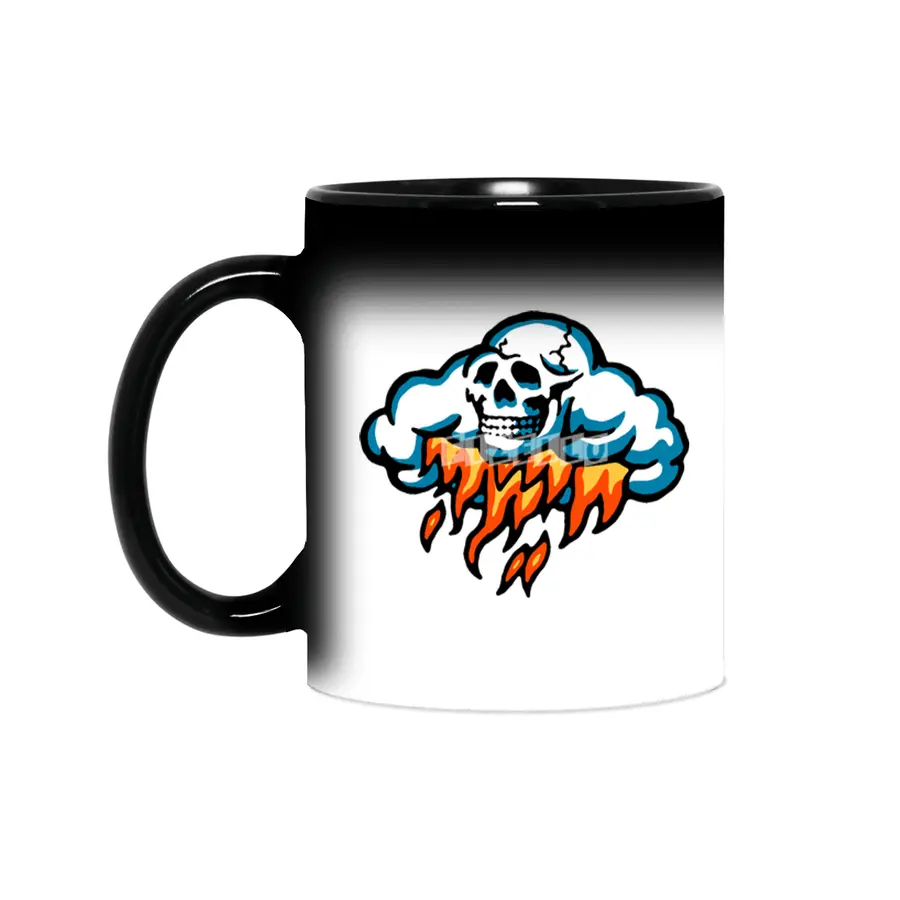 Hate Cloud Sihirli Kupa
