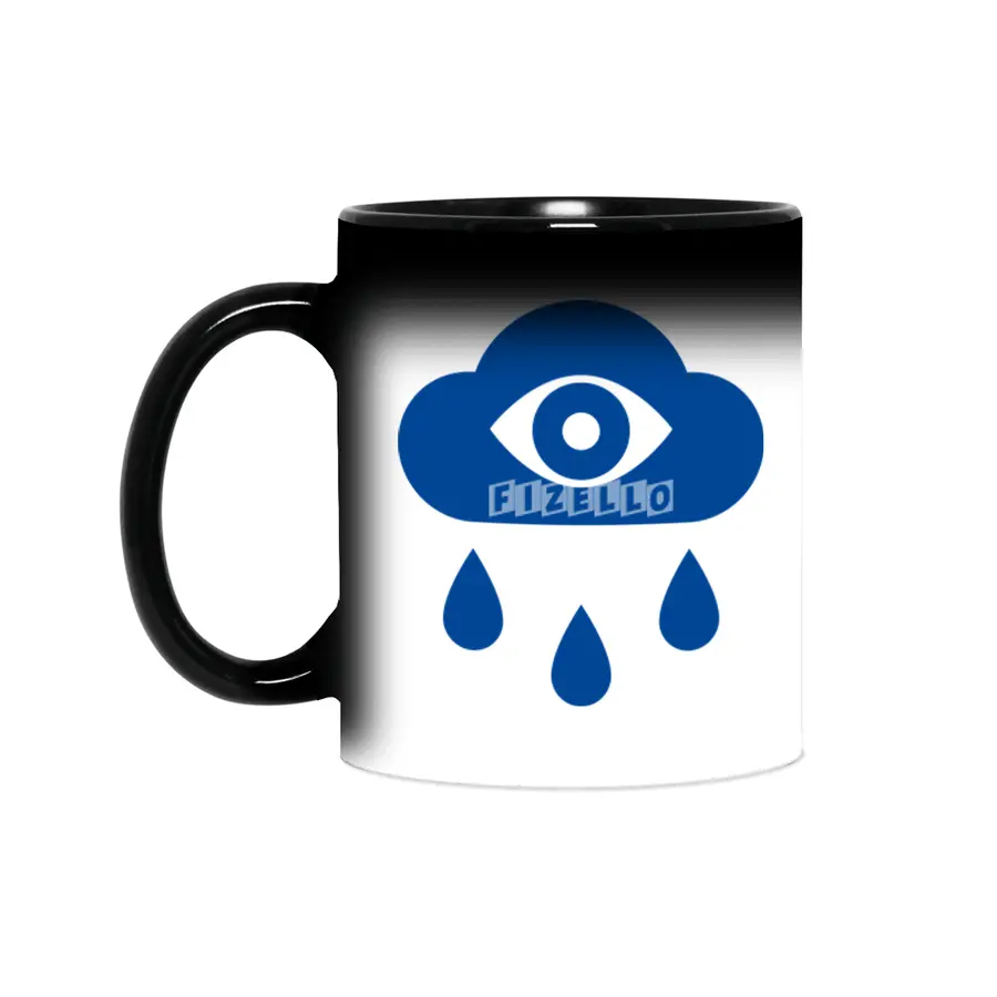 Eye Cloud Sihirli Kupa