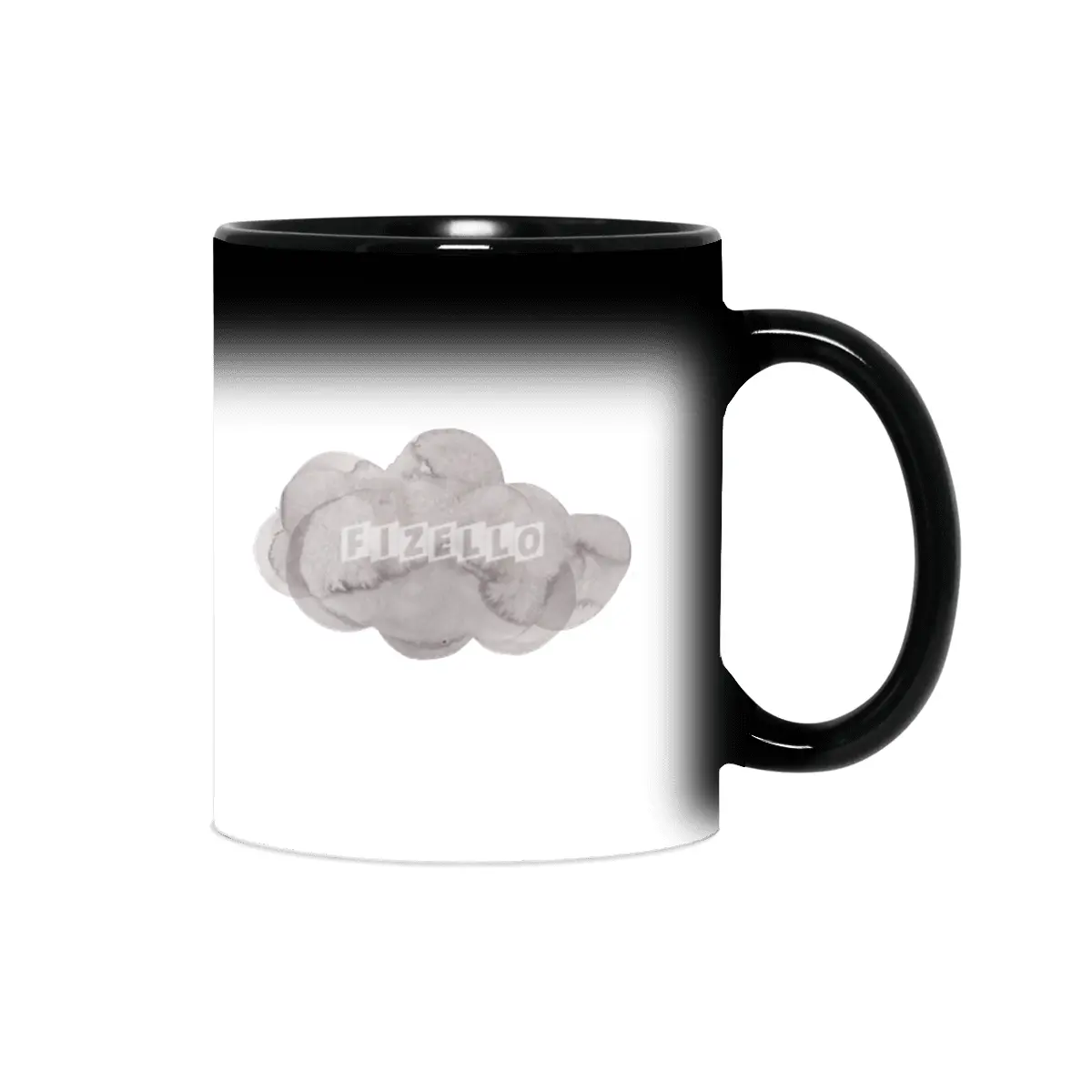 rain cloud Sihirli Kupa