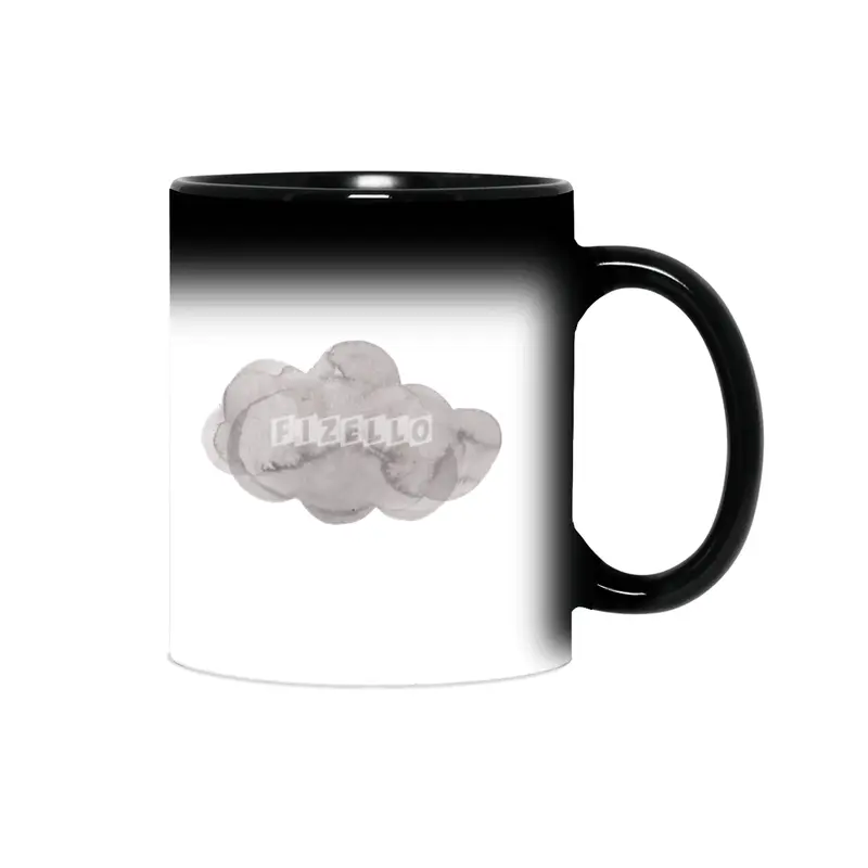 rain cloud Sihirli Kupa