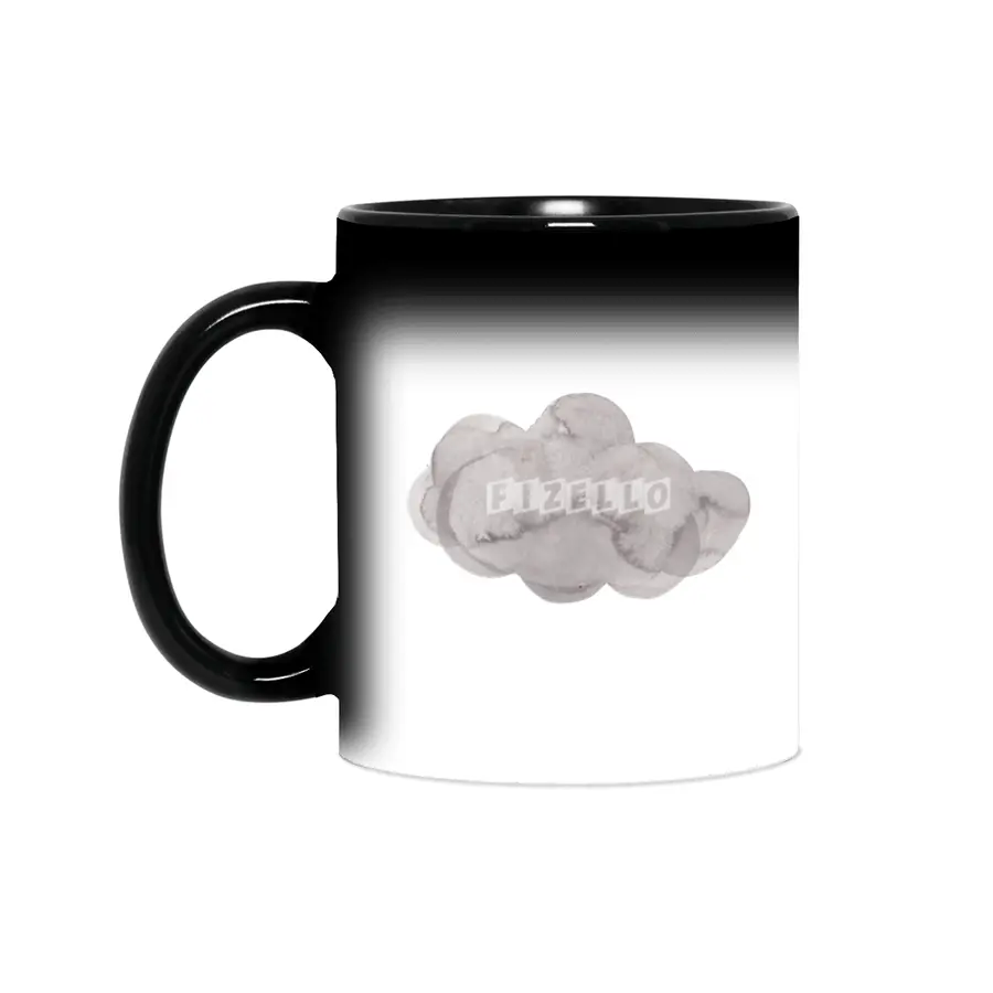 rain cloud Sihirli Kupa
