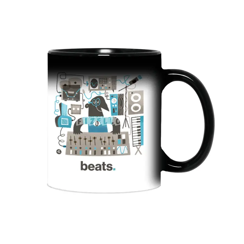 Beats - Music Production, Audio Engineering Musician Sound Engineer Sihirli Kupa