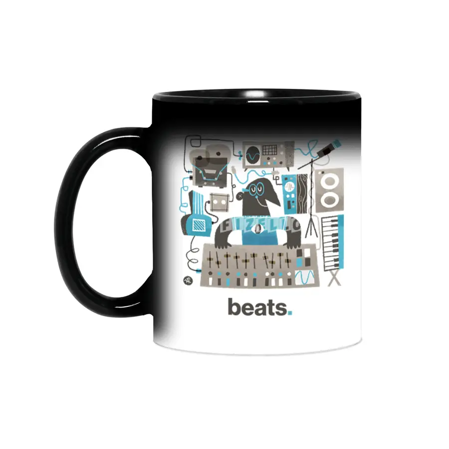 Beats - Music Production, Audio Engineering Musician Sound Engineer Sihirli Kupa