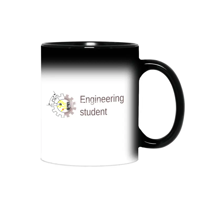 Engineering student Sihirli Kupa