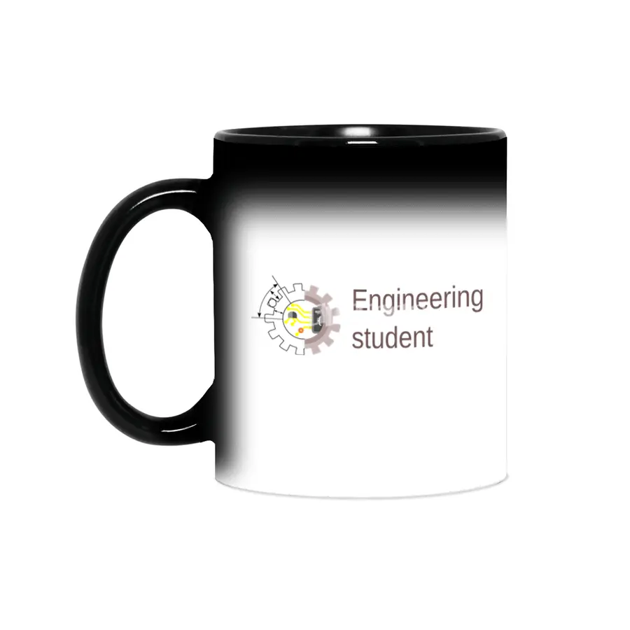 Engineering student Sihirli Kupa