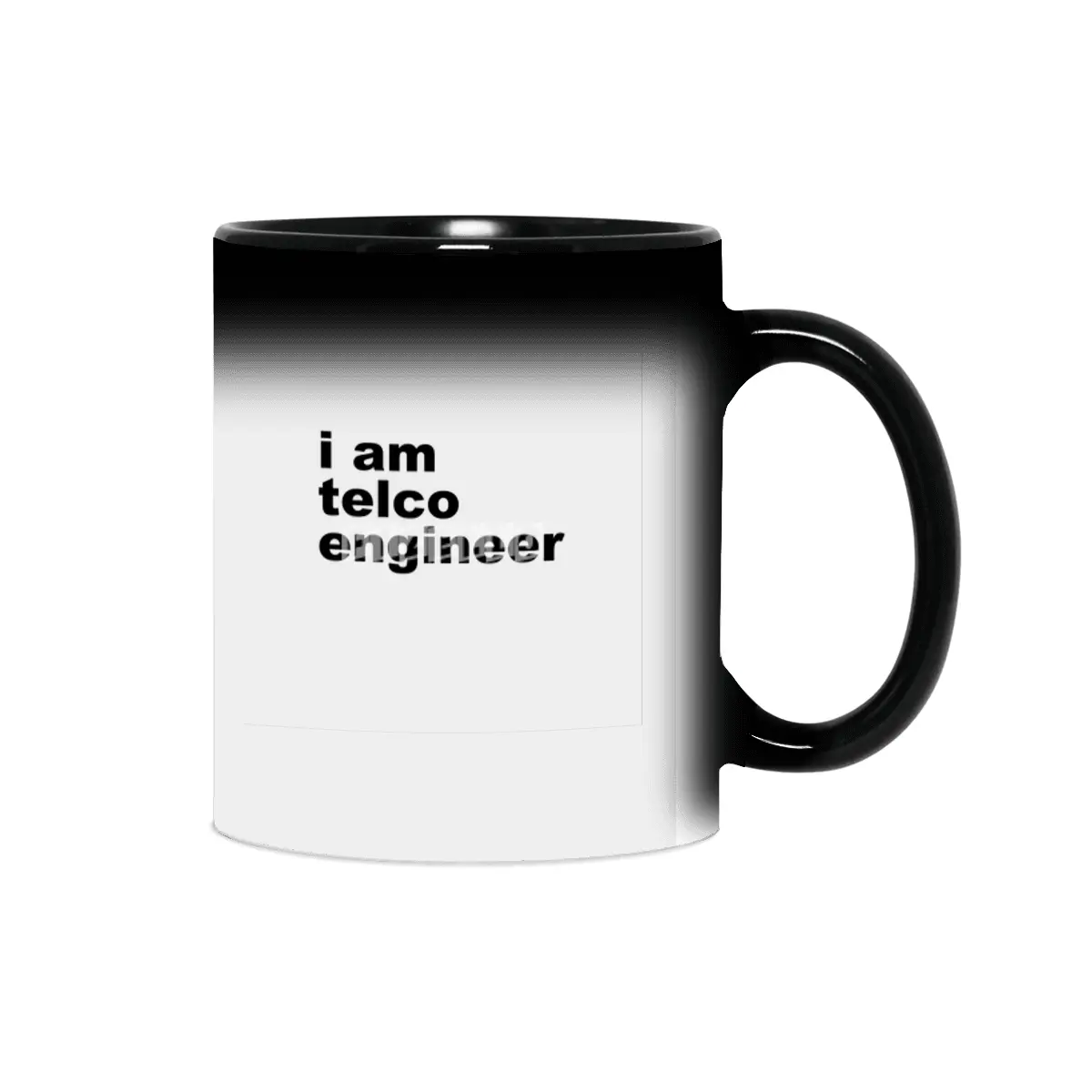 telco engineer Sihirli Kupa