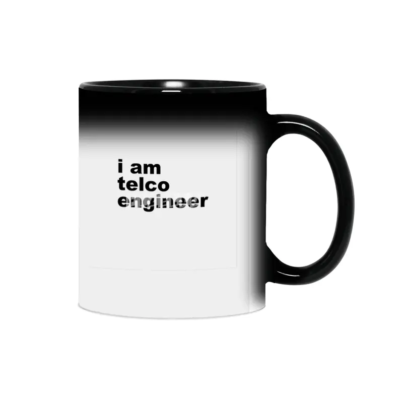 telco engineer Sihirli Kupa