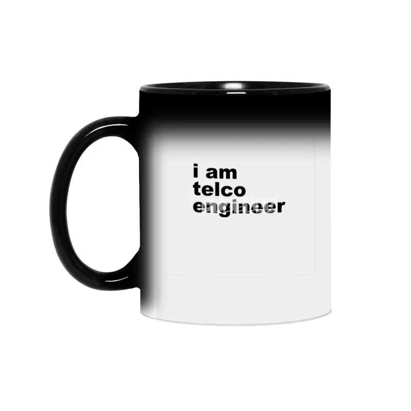 telco engineer Sihirli Kupa