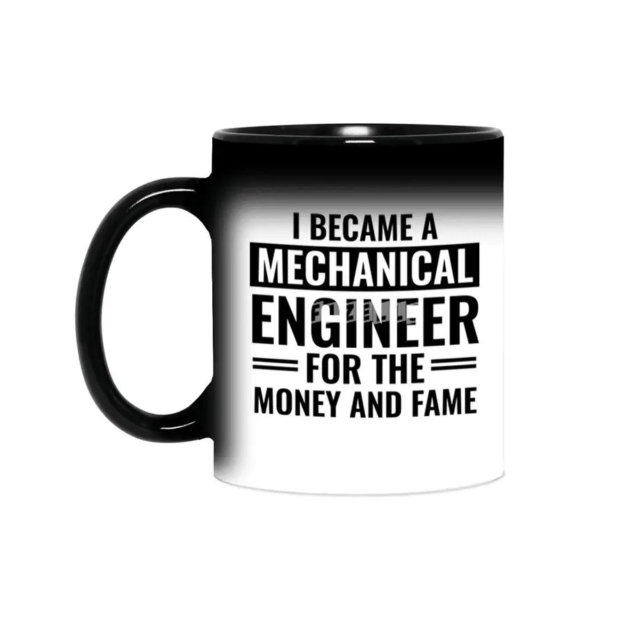 I Became A Mechanical Engineer For The Money And Fame Sihirli Kupa